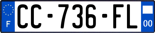 CC-736-FL
