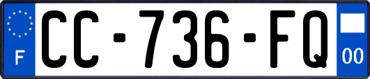 CC-736-FQ