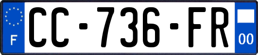 CC-736-FR