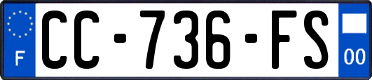 CC-736-FS
