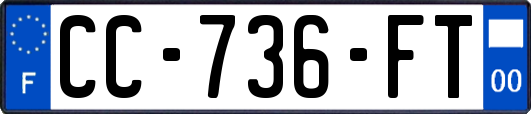 CC-736-FT