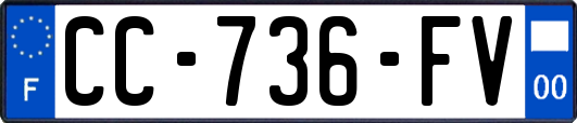 CC-736-FV