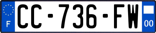 CC-736-FW