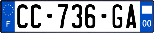 CC-736-GA