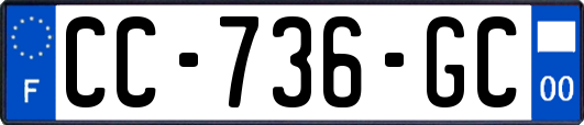 CC-736-GC