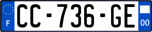 CC-736-GE