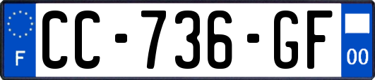 CC-736-GF