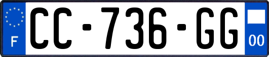 CC-736-GG