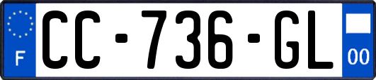 CC-736-GL