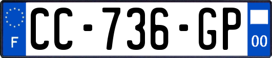 CC-736-GP
