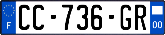 CC-736-GR