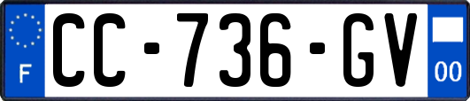 CC-736-GV