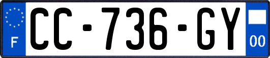 CC-736-GY