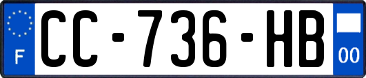CC-736-HB
