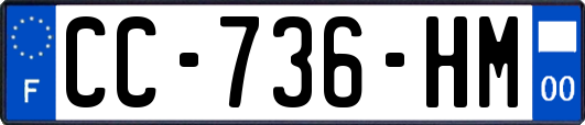 CC-736-HM