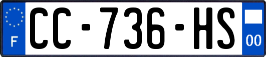 CC-736-HS