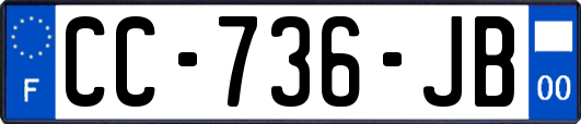 CC-736-JB