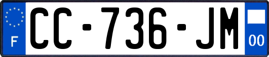 CC-736-JM