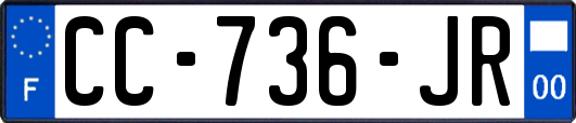 CC-736-JR