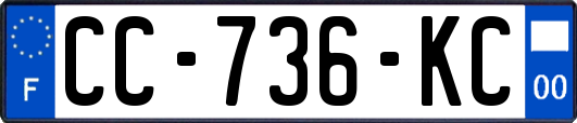 CC-736-KC