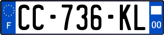 CC-736-KL