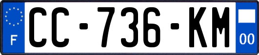 CC-736-KM