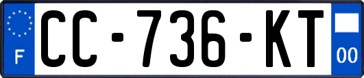 CC-736-KT