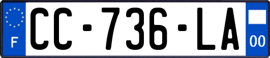 CC-736-LA