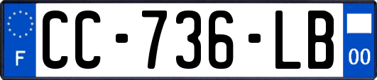 CC-736-LB