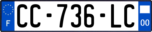 CC-736-LC