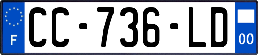 CC-736-LD