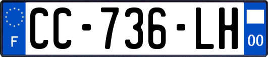 CC-736-LH