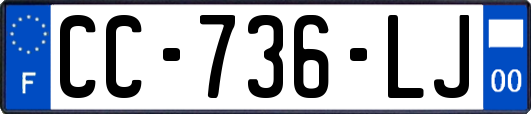CC-736-LJ