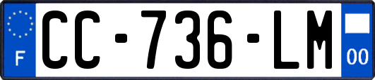 CC-736-LM
