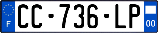 CC-736-LP