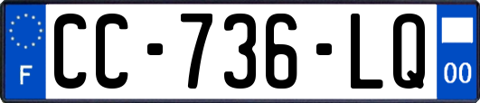 CC-736-LQ