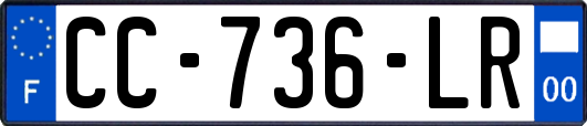 CC-736-LR