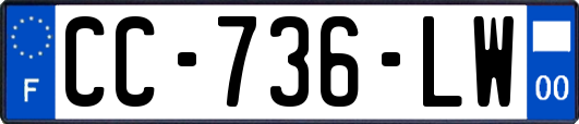 CC-736-LW