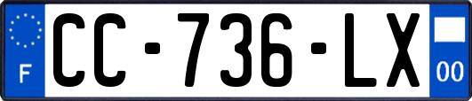 CC-736-LX
