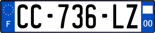 CC-736-LZ