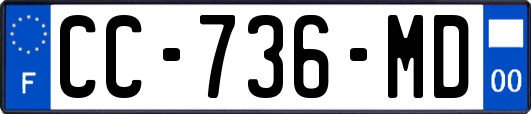 CC-736-MD