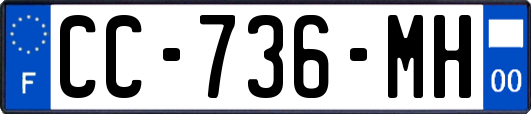 CC-736-MH
