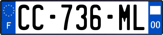 CC-736-ML