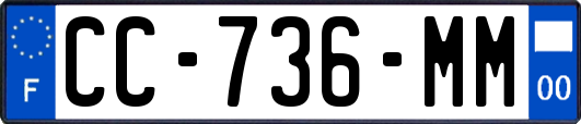 CC-736-MM