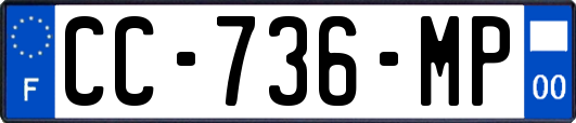 CC-736-MP