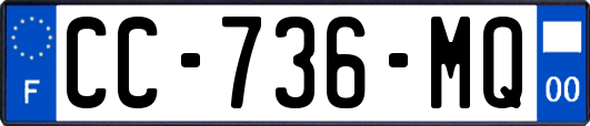CC-736-MQ