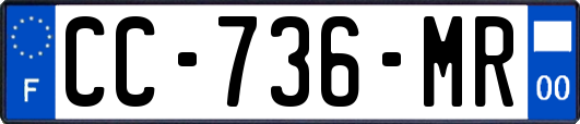 CC-736-MR
