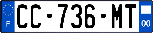 CC-736-MT
