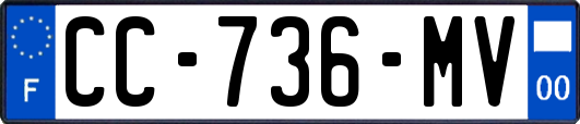 CC-736-MV