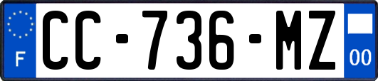 CC-736-MZ